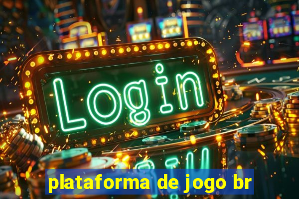 plataforma de jogo br